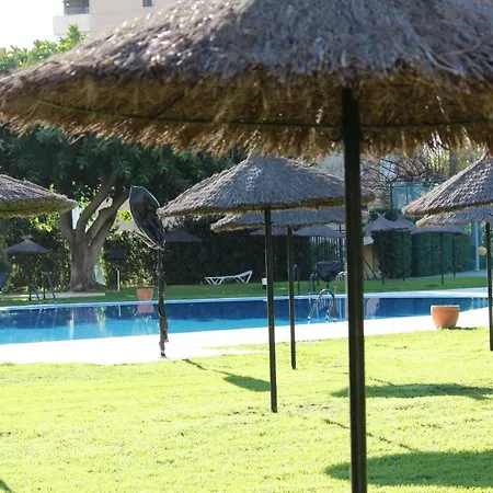 Playamar Exclusive Beach With Pool Tennis And Wifi