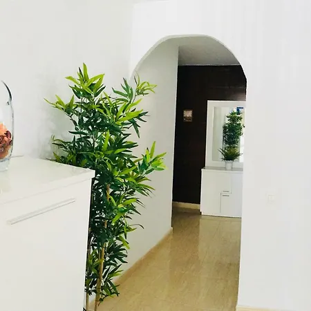 Playamar Exclusive Beach With Pool Tennis And Wifi 托雷莫利诺斯