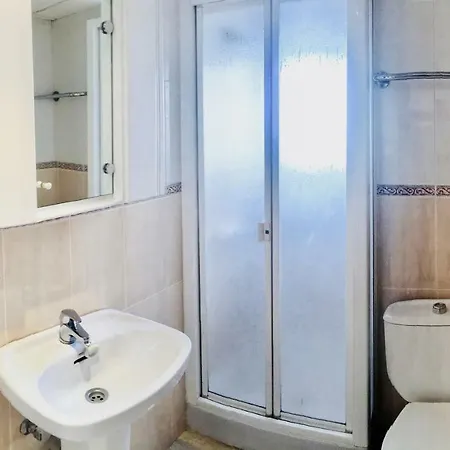 Playamar Exclusive Beach With Pool Tennis And Wifi